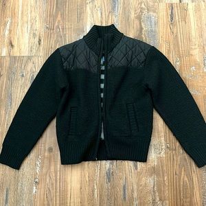 Last Chance Before Donation -Boys Jacket in great condition. Size 7.
